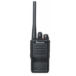 RS-338DL 3W DMR數(shù)字手持機(jī)帶錄音功能