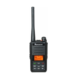 RS-339DL 3W DMR數(shù)字手持機(jī)帶錄音功能