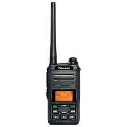 RS-309D 3W dPMR數(shù)字手持機