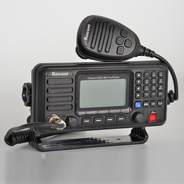 RS-510M GPS 固定船臺