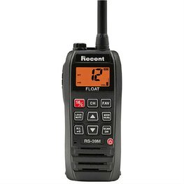 RS-39M VHF 船用手持機(jī)